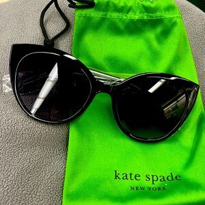 Kate Spade sunglasses